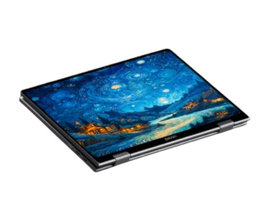 Chuwi MiniBook-X-2023-P-K3-SR N150 10.51"WXGA Touch IPS 16GB SSD512 BT BLKB x360 W11Pro Silver Portatīvie datori