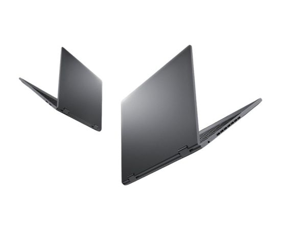 Chuwi MiniBook-X-2023-P-K3-SR N150 10.51"WXGA Touch IPS 16GB SSD512 BT BLKB x360 W11Pro Silver Portatīvie datori