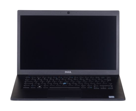 DELL LATITUDE 7490 i5-8350U 8GB 256GB SSD 14" FHD Win11pro Used Atjaunoti portatīvie datori