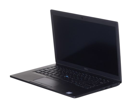 DELL LATITUDE 7490 i5-8350U 8GB 256GB SSD 14" FHD Win11pro Used Atjaunoti portatīvie datori