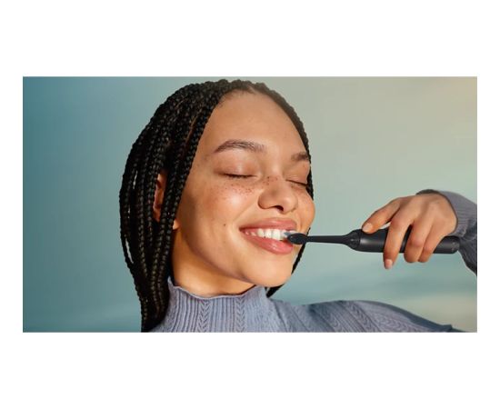 PHILIPS HX4033/32 Sonicare elektriskā zobu birste, melna Elektriskās zobu birstes, irigatori