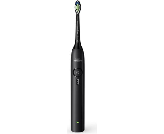 PHILIPS HX4033/32 Sonicare elektriskā zobu birste, melna Elektriskās zobu birstes, irigatori