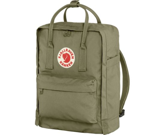 Mugursoma Fjallraven Kanken Mugursomas