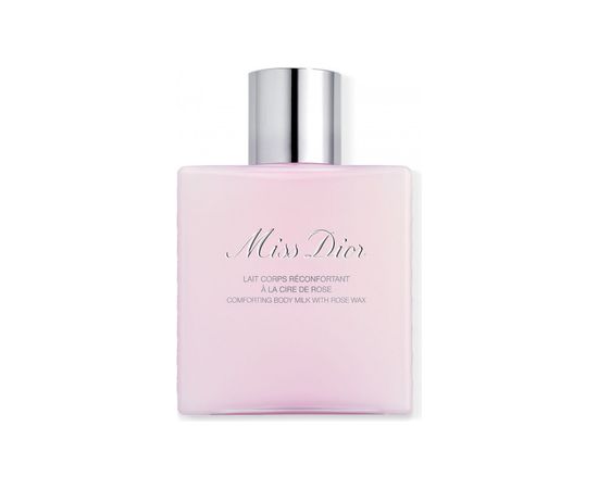 Christian Dior Miss Dior Tělové mléko s růžovou vodou 175ml Ķermeņa kosmētika