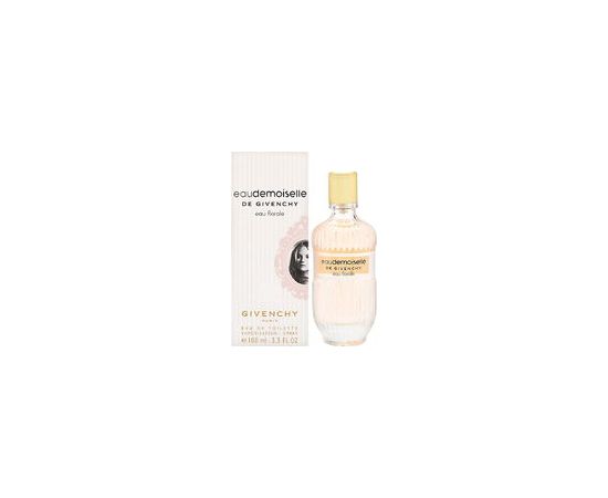 Givenchy Eaudemoiselle Eau Florale EDT 100ml Sieviešu Smaržas