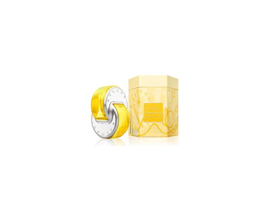 Bvlgari Omnia Golden Citrine EDT 65ml Sieviešu Smaržas
