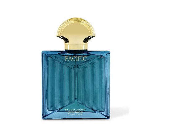Gulf Orchid Pacific EDP 100ml Vīriešu Smaržas