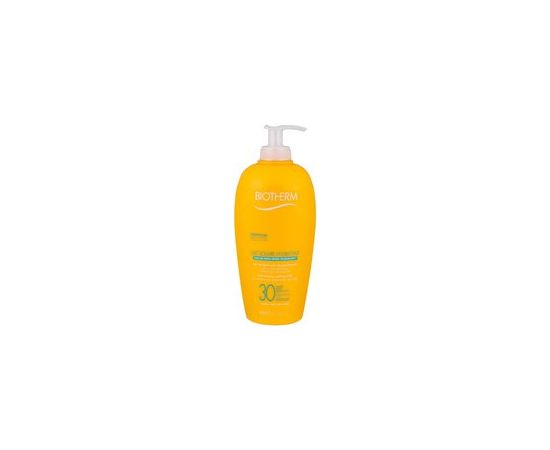 Biotherm Lait Solaire Hydratant Anti-Drying SPF30 - Suntan lotion 400ml Ķermeņa kosmētika