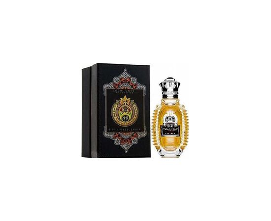 Shaik Sochi Black Night Romance EDP 80ml Sieviešu Smaržas