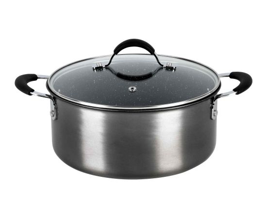 Katls alumīnija America Tasty, 24x11cm, 4.8L Katli