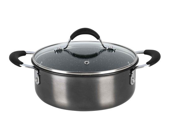 Katls alumīnija America Tasty, 20x8cm, 2.6L Katli