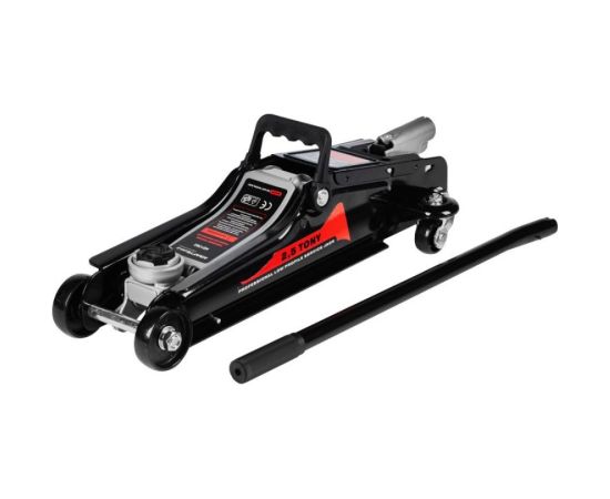 Kraft&dele Hidrauliskais pacēlājs uz rit. 2.5t. 90-340mm KD1362 Jaunumi - Audio-Video