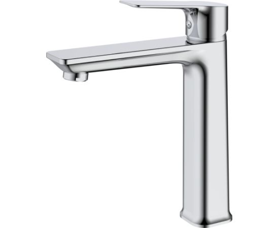 Jaucējkrāns izlietnes AB BRUCE, augstais, hromēts Новинки Для дома и сада 