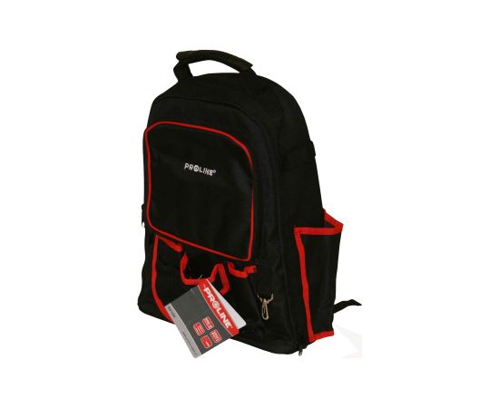 Mugursoma instrum. 33x16x43cm Proline Instrumentu kastes