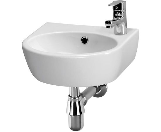 Cersanit Izlietne Parva 40, labā Крупная бытовая техника