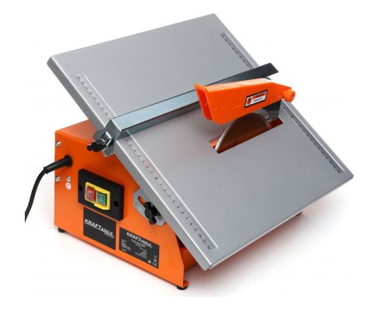 Kraft&dele Flīžu griežamā ierīce 180x22mm KD577 Плиткорезы