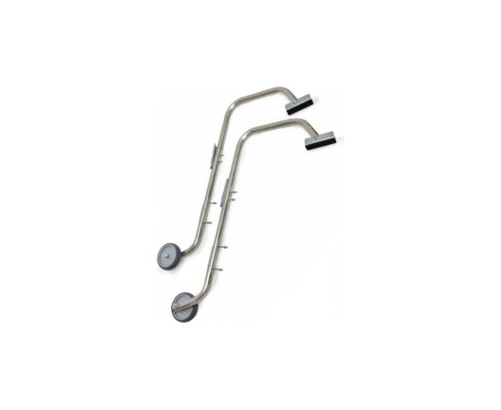 Elkop Jumta kores āķi kāpnēm Лестницы / подмости