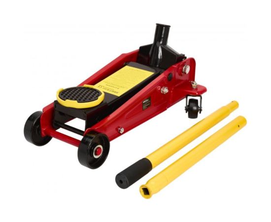 Kraft&dele Hidrauliskais pacēlājs uz rit. 3.0t. 140-460mm KD386 Jaunumi - Audio-Video