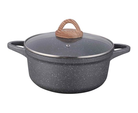 Katls alumīnija Amber 20x9cm, 2.2L Katli