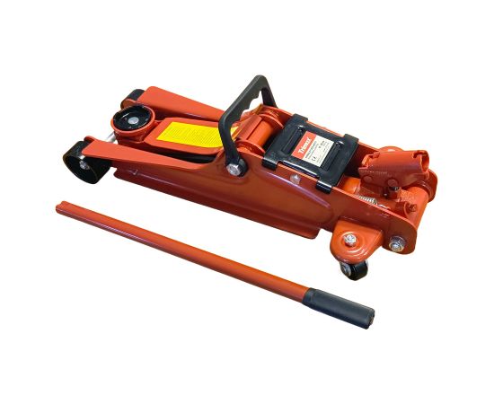 Hidrauliskais pacēlājs 2500kg, 85-385 mm Mehāniskie instrumenti