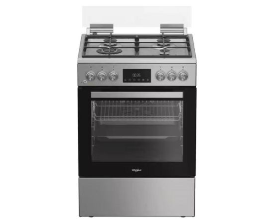 Whirlpool W6G8LCSWX Крупная бытовая техника