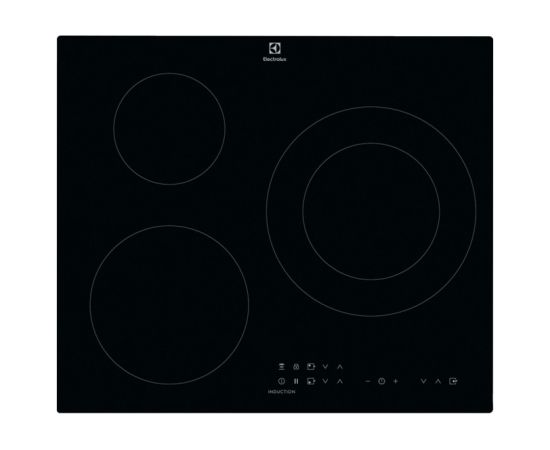 Electrolux LIT60336C Jaunumi Sadz. tehnika