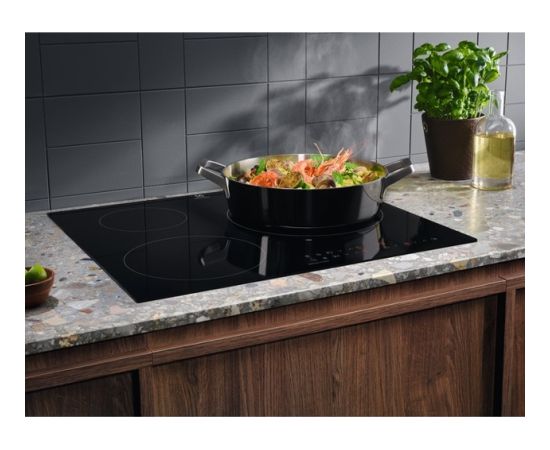 Electrolux LIT60336C Jaunumi Sadz. tehnika