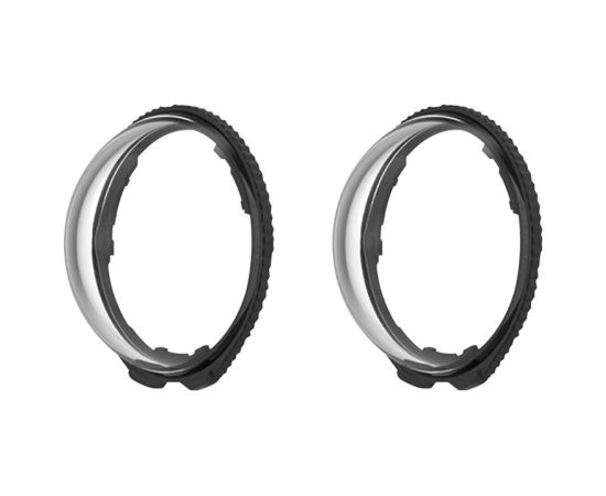 Puluz lens protector for Insta360 X4 Air (Tempered glass) Aksesuāri sporta kamerām