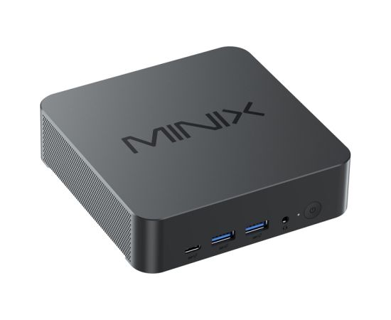 Mini PC Minix Minix N512 i5 i5 12600h 16+512GB Personālie datori