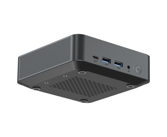 Mini PC Minix Minix N512 i5 i5 12600h 16+512GB Personālie datori