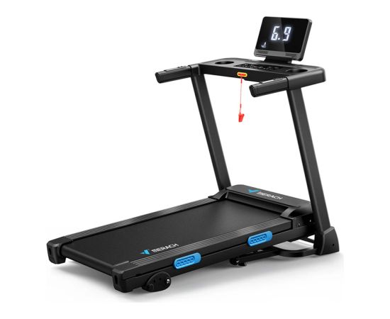MERACH Treadmill MR-T12B1-EU (black) Jaunumi - Sports