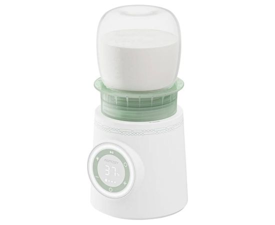 MomCozy Portable Bottle Warmer MW03 Электронное оборудование