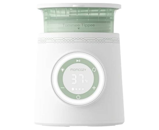 MomCozy Portable Bottle Warmer MW03 Электронное оборудование