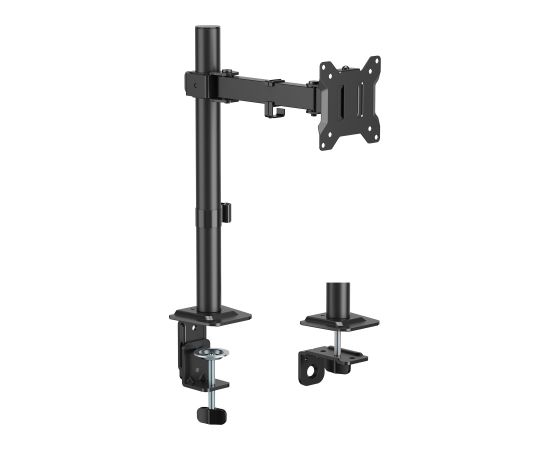 Sbox LCD-351/1-3 (17-32/10kg/100x100) TV un monitoru stiprinājumi, kronšteini