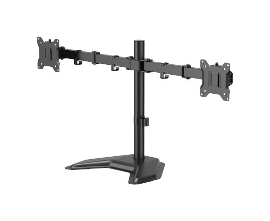 Sbox LCD-F024-3 (17-32/2x10kg/100x100) Крепления для телевизоров