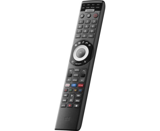 PULTS ONE FOR ALL URC7981 Smart Control Pro 8 TV пульты