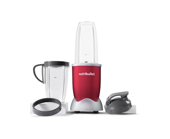 Nutribullet NB907R RED Блендеры и чопперы