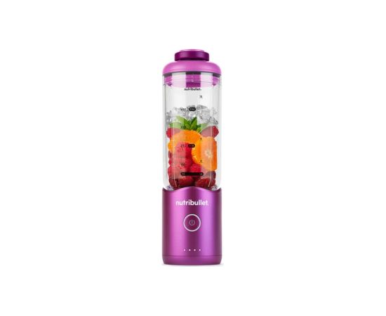 Nutribullet NBP013VT Блендеры и чопперы