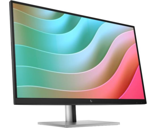 HP E27k G5 - 60Hz | 4K | 27'' | IPS | 5ms Monitori