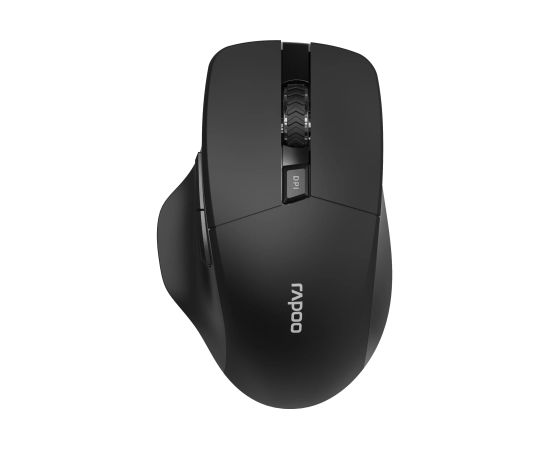 Rapoo M610 black bluetooth Мыши