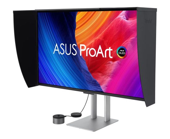 ASUS ProArt Display OLED PA32UCDMR-K - 240Hz | 4K | QD-OLED | 31.5" Monitori