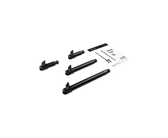 Elgato Multi Mount Flex Arm L Datortehnikas aksesuāri