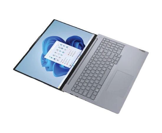Lenovo ThinkBook 16 G8 - Core i5-13420H | 16"-WUXGA | 64GB | 1TB + 1TB | Win11Pro Portatīvie datori