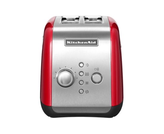 KitchenAid 5KMT221EER red Tosteri