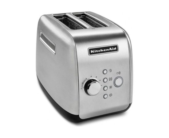 KitchenAid 5KMT221ESX inox Tosteri