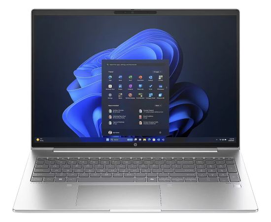 HP ProBook 465 G11 - Ryzen 5 7535U | 16"-WUXGA | 16GB | 1TB | Win11Home Ноутбуки