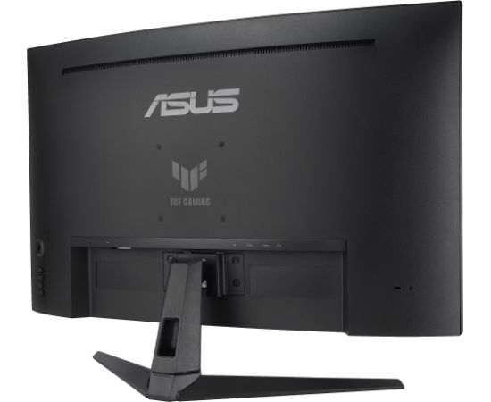 ASUS TUF Gaming VG32VQM5B - 250Hz (OC) | Fast VA | 1500R | Full HD | 31.5" Monitori