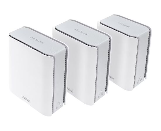 ASUS ZenWiFi BT8 (3-pack)-white Mobile Wireless Routers