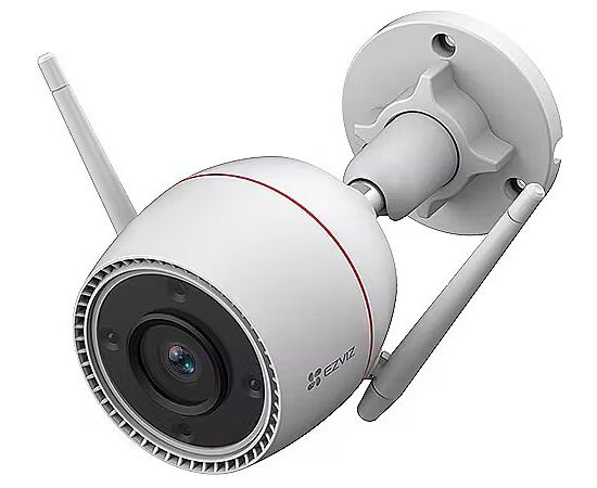 Ezviz H3C 2K Video novērošanas kameras