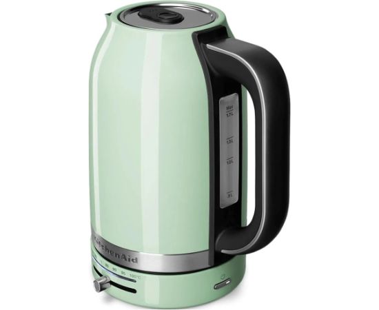 KitchenAid 5KEK1701EPT green Tējkannas (elektriskās)